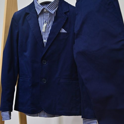 Abbigliamento bambini a Catania - Serafica (12)